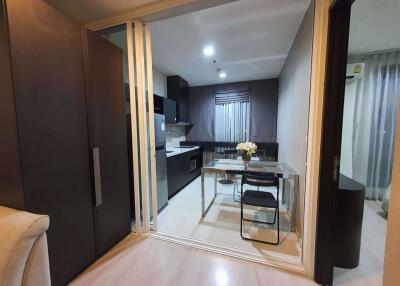 1 bed Condo in Rhythm Sukhumvit 44 Phra Khanong Sub District C014184