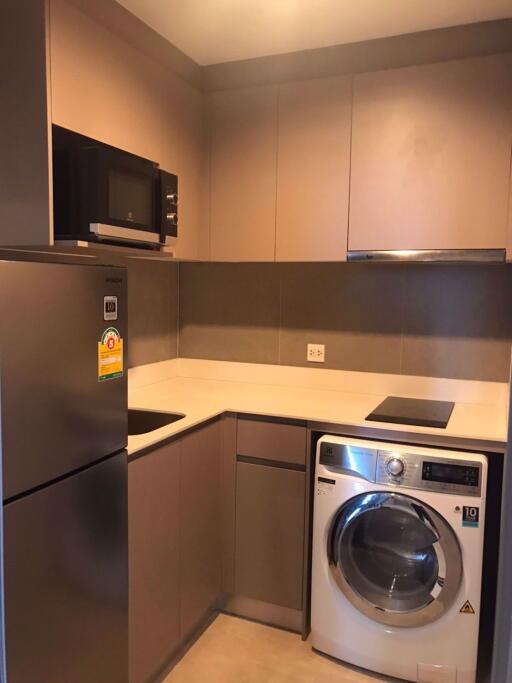 1 bed Condo in Whizdom Connect Sukhumvit Bangchak Sub District C014178