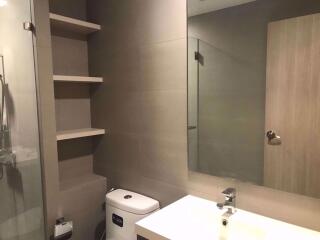 1 bed Condo in Whizdom Connect Sukhumvit Bangchak Sub District C014178