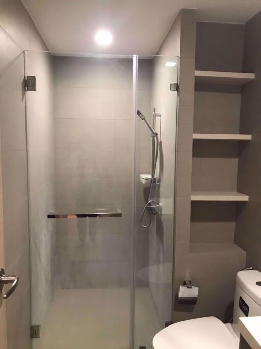 1 bed Condo in Whizdom Connect Sukhumvit Bangchak Sub District C014178