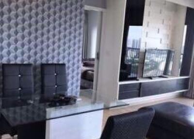 1 bed Condo in Noble Remix Khlongtan Sub District C014176