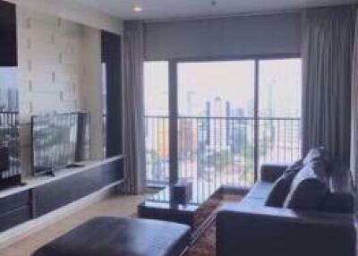 1 bed Condo in Noble Remix Khlongtan Sub District C014176