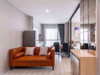 2 bed Condo in Life Sukhumvit 48 Phra Khanong Sub District C014171