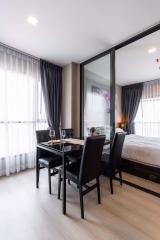 2 bed Condo in Life Sukhumvit 48 Phra Khanong Sub District C014171