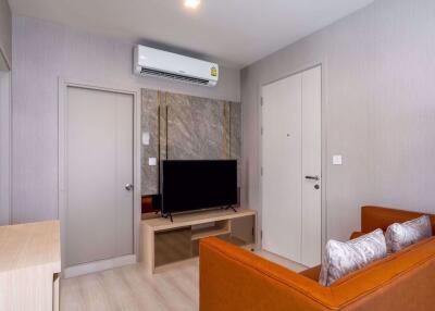 2 bed Condo in Life Sukhumvit 48 Phra Khanong Sub District C014171