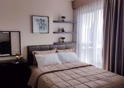 2 bed Condo in Rhythm Asoke Makkasan Sub District C014166