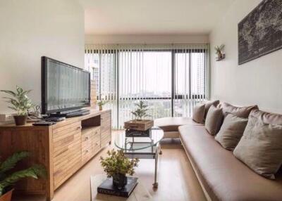 1 bed Condo in Noble Reflex Samsennai Sub District C014164