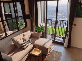 1 bed Condo in The Line Sukhumvit 101 Bangchak Sub District C014161