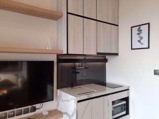 1 bed Condo in The Line Sukhumvit 101 Bangchak Sub District C014161