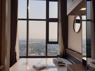 1 bed Condo in The Line Sukhumvit 101 Bangchak Sub District C014161