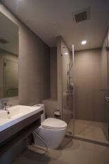 2 bed Condo in Whizdom Connect Sukhumvit Bangchak Sub District C014157