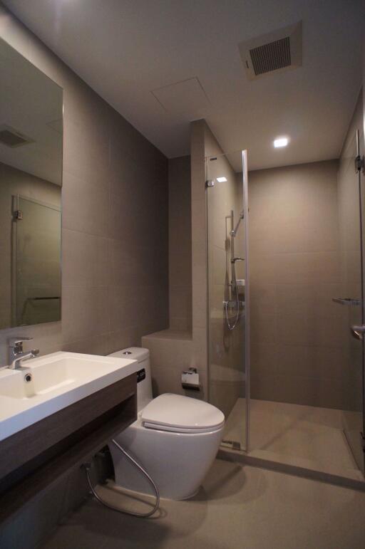 2 bed Condo in Whizdom Connect Sukhumvit Bangchak Sub District C014157