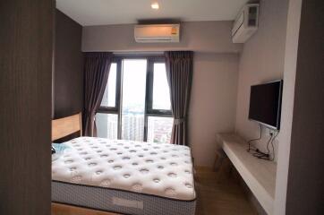 2 bed Condo in Whizdom Connect Sukhumvit Bangchak Sub District C014157