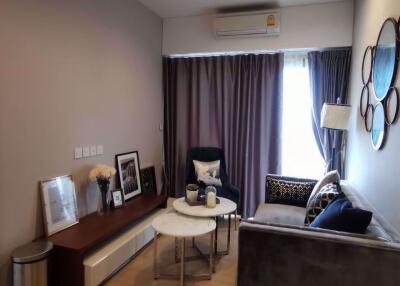 1 bed Condo in Whizdom Connect Sukhumvit Bangchak Sub District C014156