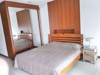 Studio bed Condo in The Address Siam Thanonphayathai Sub District C014155