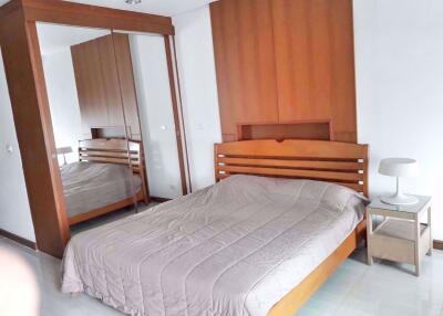 Studio bed Condo in The Address Siam Thanonphayathai Sub District C014155