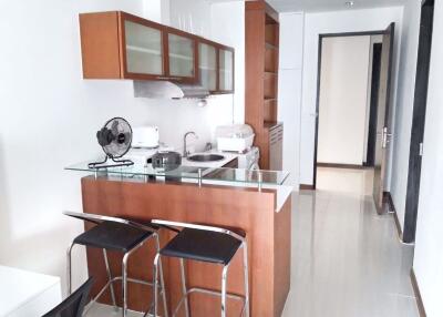 Studio bed Condo in The Address Siam Thanonphayathai Sub District C014155