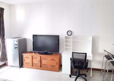 Studio bed Condo in The Address Siam Thanonphayathai Sub District C014155