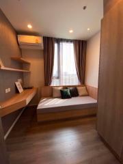 2 bed Condo in Whizdom Essence Bangchak Sub District C014154