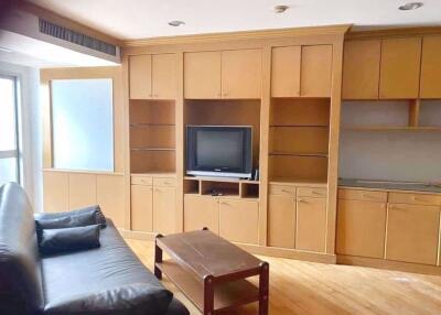 2 bed Condo in Wittayu Complex Makkasan Sub District C014151