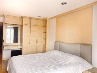 2 bed Condo in Wittayu Complex Makkasan Sub District C014151