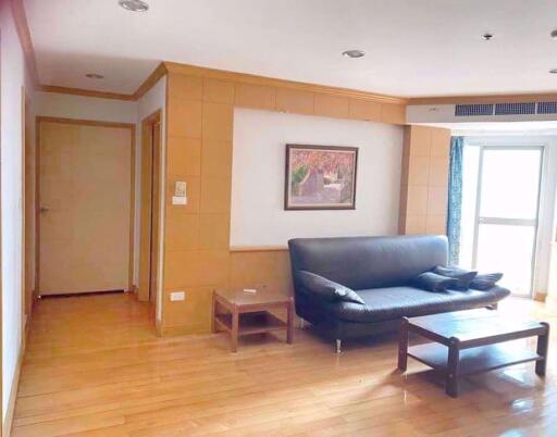 2 bed Condo in Wittayu Complex Makkasan Sub District C014151