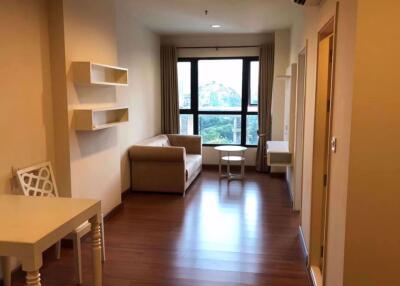 1 bed Condo in The Crest Phahonyothin 11 Phayathai District C014150