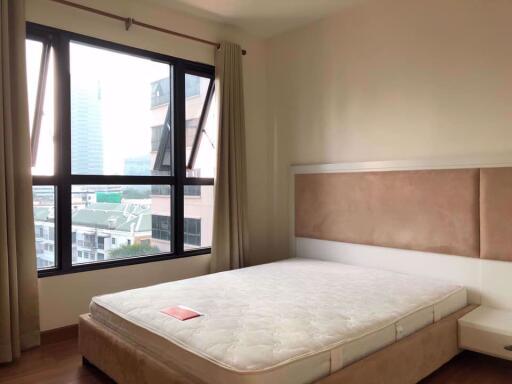 1 bed Condo in The Crest Phahonyothin 11 Phayathai District C014150