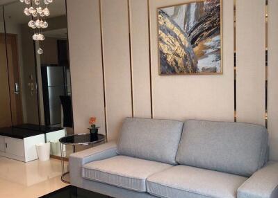 1 bed Condo in The Emporio Place Khlongtan Sub District C014149