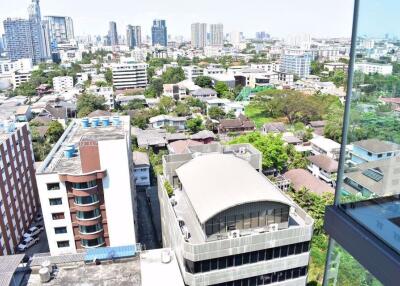 1 bed Condo in Ideo Sukhumvit 93 Bangchak Sub District C014147