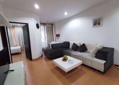 1 bed Condo in The Address Sukhumvit 42 Phra Khanong Sub District C014145