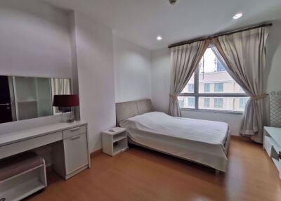 1 bed Condo in The Address Sukhumvit 42 Phra Khanong Sub District C014145