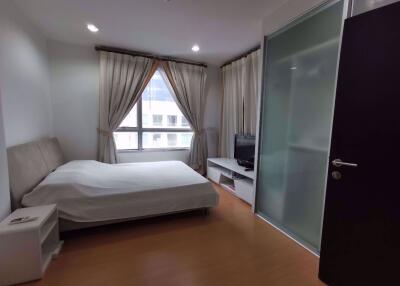 1 bed Condo in The Address Sukhumvit 42 Phra Khanong Sub District C014145