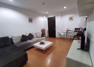 1 bed Condo in The Address Sukhumvit 42 Phra Khanong Sub District C014145