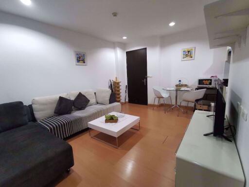 1 bed Condo in The Address Sukhumvit 42 Phra Khanong Sub District C014145