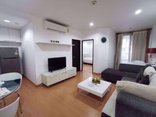 1 bed Condo in The Address Sukhumvit 42 Phra Khanong Sub District C014145