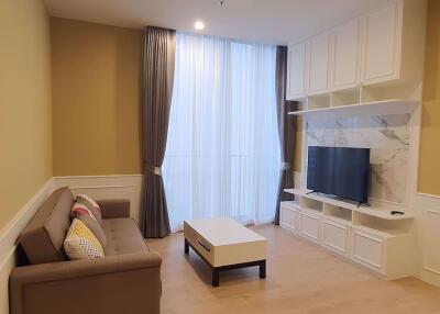 2 bed Condo in Noble BE19 Khlong Toei Nuea Sub District C014142