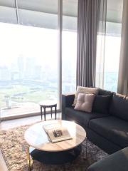 2 bed Condo in Magnolias Ratchadamri Boulevard Pathum Wan District C014139