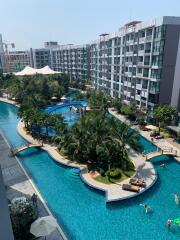 Dusit Grand Park D Jomtien Condo for Sale