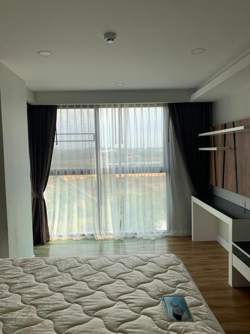 Dusit Grand Park D Jomtien Condo for Sale