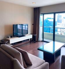 2 bed Condo in Sathorn Gardens Thungmahamek Sub District C014133