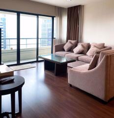 2 bed Condo in Sathorn Gardens Thungmahamek Sub District C014133