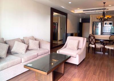 2 bed Condo in Sathorn Gardens Thungmahamek Sub District C014133