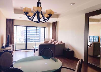 2 bed Condo in Sathorn Gardens Thungmahamek Sub District C014133