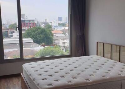 1 bed Condo in Ceil by Sansiri Khlong Tan Nuea Sub District C014127