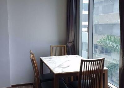 1 bed Condo in Ceil by Sansiri Khlong Tan Nuea Sub District C014127