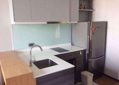 1 bed Condo in Ceil by Sansiri Khlong Tan Nuea Sub District C014126