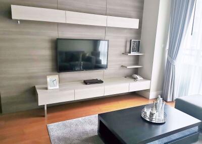 2 bed Condo in Bright Sukhumvit 24 Khlongtan Sub District C014124