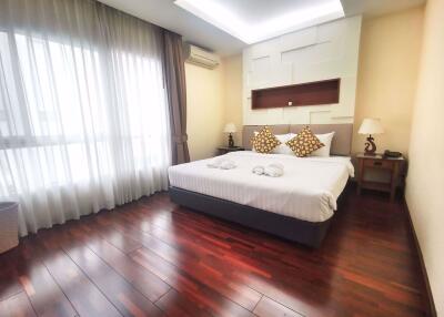 2 bed Condo in 42 Grand Residence Phra Khanong Sub District C014117