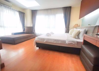 2 bed Condo in 42 Grand Residence Phra Khanong Sub District C014117